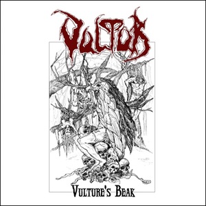Vultur - Vulture's Beak