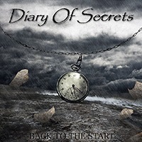 Diary Of Secrets - Back To The Start