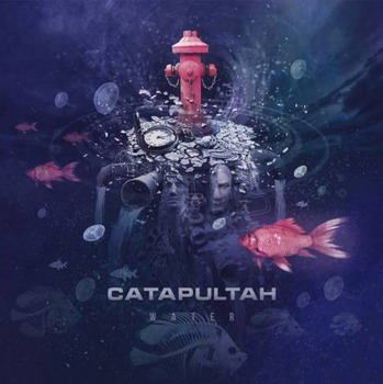 Catapultah - Water