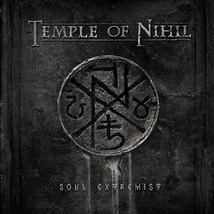 Temple Of Nihil - Soul Extremist
