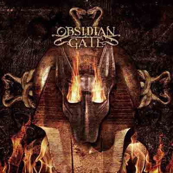 Obsidian Gate - Whom the Fire Obeys