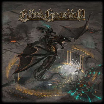 Blind Guardian - Live Beyond The Spheres
