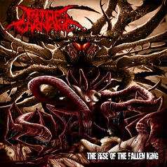 Pit Of Carnage - The Rise of the Fallen King