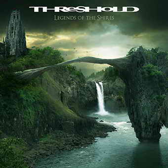 Threshold - Legends Of Shires