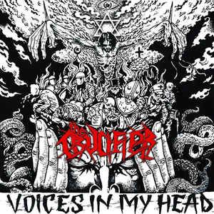 The Crucifier - Voices In My Head