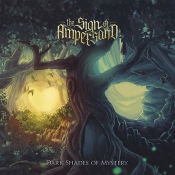 The Sign of Ampersand - Dark Shades of Mystery