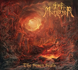 The Mutilator - The Seven Seals
