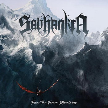Sabhankra - From The Frozen Mountains