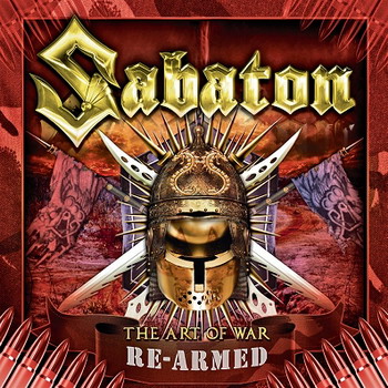 Sabaton - The Art Of War Re-armed