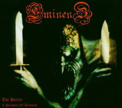 Eminenz - The Heretic