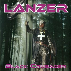 Lanzer - Black Crusader