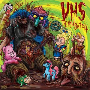 VHS - The New Batch