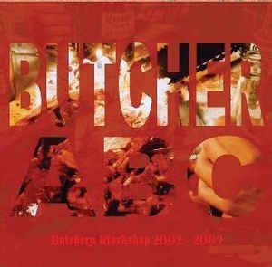 Butcher ABC - Butchery Workshop 2002-2009