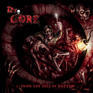 Dr.Gore - From the Deep of Rotten