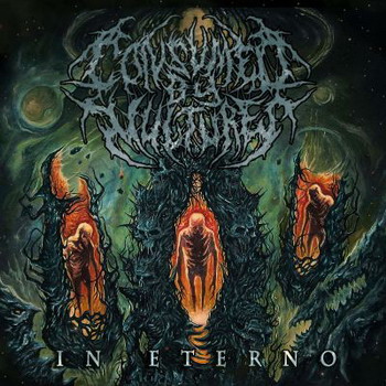 Consumed By Vultures - In Eterno
