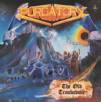 Purgatory (Purgatory's Troop) - The Old Troubadour