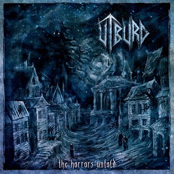Utburd - The Horror Untold