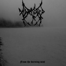 Adragard - From The Burning Mist
