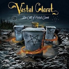 Vestal Claret - The Cult Of The Vestal Claret