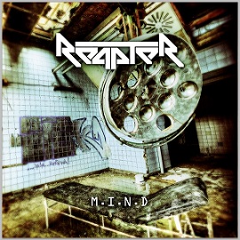 Reapter - M.I.N.D