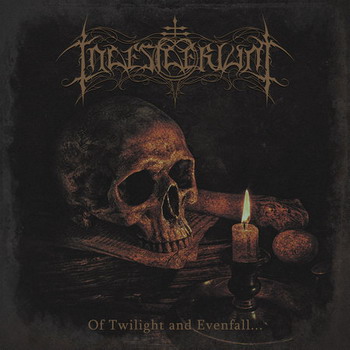 Indesiderium - Of Twilight and Evenfall…