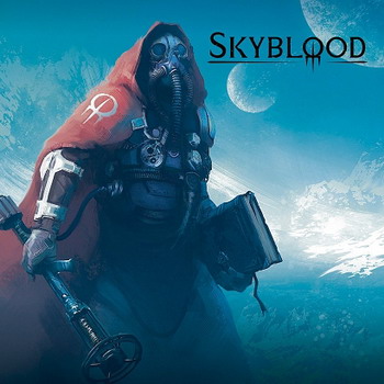Skyblood - Skyblood