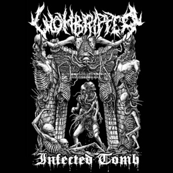 Wombripper - Infected Tomb
