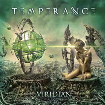 Temperance - Viridian