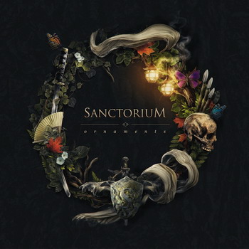 Sanctorium - Ornaments