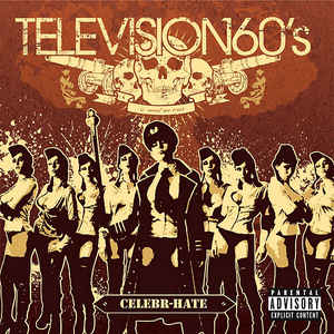 Television 60's - Celebr-Hate