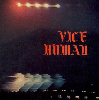 Vice Human - Vice Human + Metal Attack