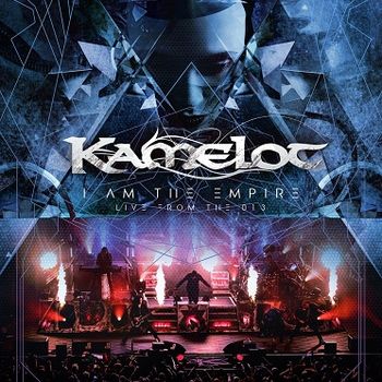 Kamelot - I Am The Empire Live From The 013