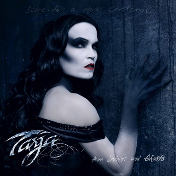 Tarja - From Spirits And Ghosts (Score For A Dark Christmas) (2020 Edition)