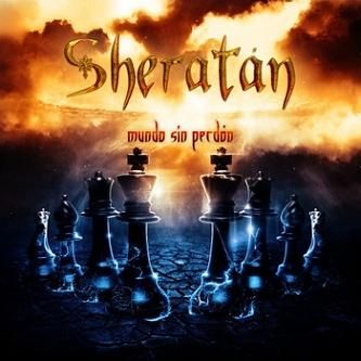 Sheratan - Mundo Sin Perdon