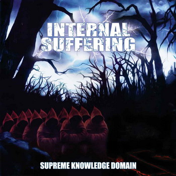 Internal Suffering - Supreme Knowledge Domain