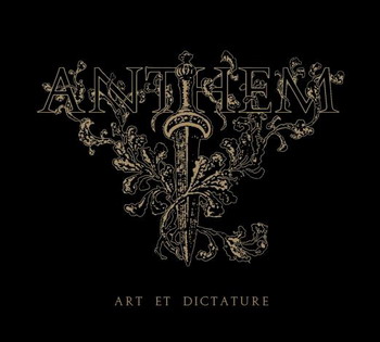 Anthem - Art Et Dictature