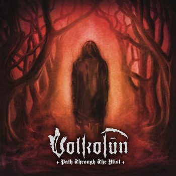 Volkolun - Path Throught The Mist