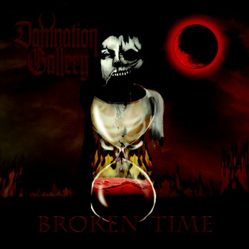 Damnation Gallery - Broken Time