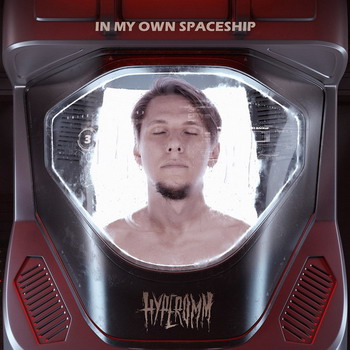 Hyperomm - In My Own Spaceship