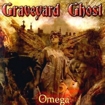 Graveyard Ghost - Omega