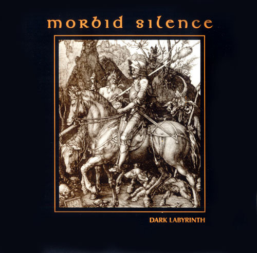 Morbid Silence-Infernal Blasting