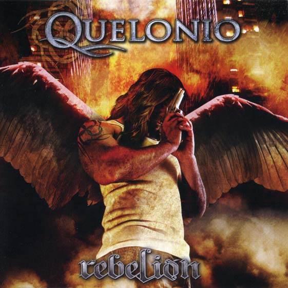 Quelonio-Rebelion