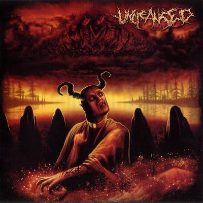 Uncleansed-Domination_Of_The_Faithful