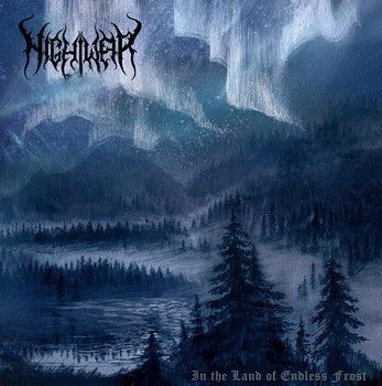 Nightwar - In The Land Of Endless Frost