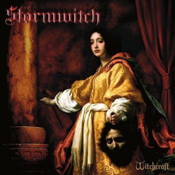 Stormwitch - Witchcraft