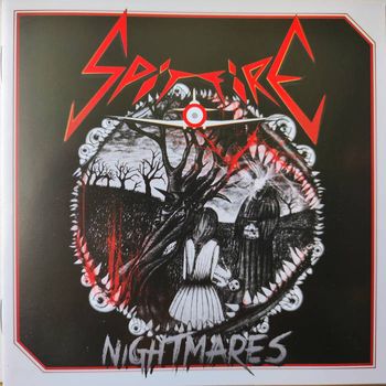 Spitfire - Nightmares