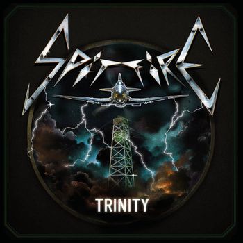 Spitfire - Trinity