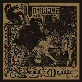 Vigilance - Hounds Od Megiddo