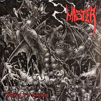 Master - Slaves To Society