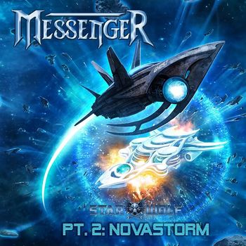Messenger - Starwolf - Pt. 2: Novastorm
